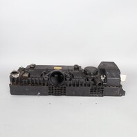 BMW 545i 645i 745i 650i 750i X5 Left Engine Valve Cover 11127522159 OEM Used