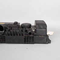 BMW 545i 645i 745i 650i 750i X5 Left Engine Valve Cover 11127522159 OEM Used