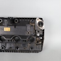BMW 545i 645i 745i 650i 750i X5 Left Engine Valve Cover 11127522159 OEM Used