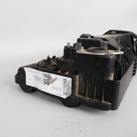 BMW 545i 645i 745i 650i 750i X5 Left Engine Valve Cover 11127522159 OEM Used