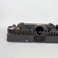 BMW 545i 645i 745i 650i 750i X5 Left Engine Valve Cover 11127522159 OEM Used