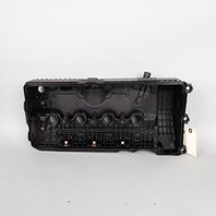 BMW 545i 645i 745i 650i 750i X5 Left Engine Valve Cover 11127522159 OEM Used
