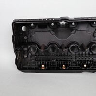 BMW 545i 645i 745i 650i 750i X5 Left Engine Valve Cover 11127522159 OEM Used