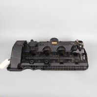 BMW 545i 645i 745i 650i 750i X5 Left Engine Valve Cover 11127522159 OEM Used