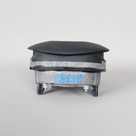 BMW 325i 330ci 540i X5 E46 Driver Steering Wheel Airbag 3236880599 OEM