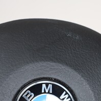BMW 325i 330ci 540i X5 E46 Driver Steering Wheel Airbag 3236880599 OEM