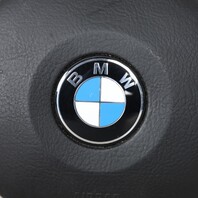 BMW 325i 330ci 540i X5 E46 Driver Steering Wheel Airbag 3236880599 OEM