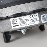 BMW 325i 330ci 540i X5 E46 Driver Steering Wheel Airbag 3236880599 OEM