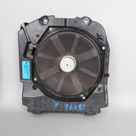 2011-2016 BMW 528i 535i 550i Floor Speaker Subwoofer Pair 65139169685 OEM Used