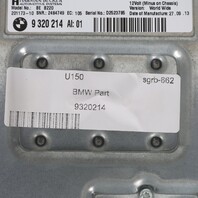 2014-2015 BMW 428i 435i Amplifier 65129320214 OEM Used