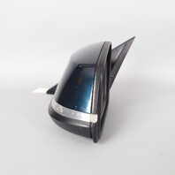 2014-2016 BMW 428i 430i 435i 440i Left Door Mirror 51167285135 OEM Used