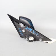 2014-2016 BMW 428i 430i 435i 440i Left Door Mirror 51167285135 OEM Used