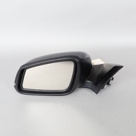 2014-2016 BMW 428i 430i 435i 440i Left Door Mirror 51167285135 OEM Used