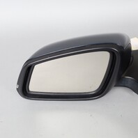 2014-2016 BMW 428i 430i 435i 440i Left Door Mirror 51167285135 OEM Used