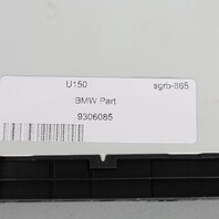 2014 BMW 428i Front Power Seat Control Module 61359306085 OEM Used