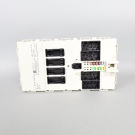 BMW 328i 335i 428i 435i Front Electronic Control Module 61359324782 OEM Used