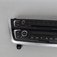 BMW 320i 328i 335i Radio Stereo Tuner Preset Controls 61319261103 OEM