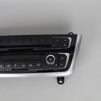 BMW 320i 328i 335i Radio Stereo Tuner Preset Controls 61319261103 OEM