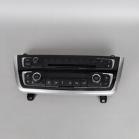 BMW 320i 328i 335i Radio Stereo Tuner Preset Controls 61319261103 OEM