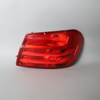 2014-2017 BMW 428i 430i 435i 440i M4 Right Tail Light 63217296100 OEM Used