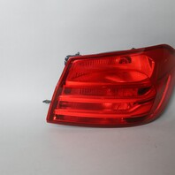 2014-2017 BMW 428i 430i 435i 440i M4 Right Tail Light 63217296100 OEM Used