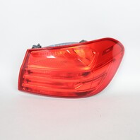 2014-2017 BMW 428i 430i 435i 440i M4 Right Tail Light 63217296100 OEM Used