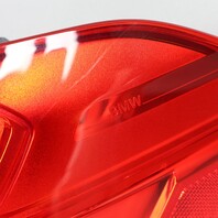 2014-2017 BMW 428i 430i 435i 440i M4 Right Tail Light 63217296100 OEM Used