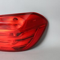 2014-2017 BMW 428i 430i 435i 440i M4 Right Tail Light 63217296100 OEM Used