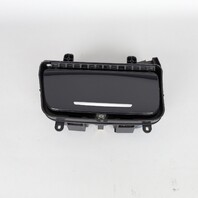 2010-2017 BMW 535iGT 550iGT F07 Cup Holder 51169142166 OEM Used