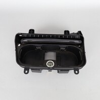 2010-2017 BMW 535iGT 550iGT F07 Cup Holder 51169142166 OEM Used