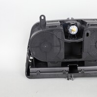 2010-2017 BMW 535iGT 550iGT F07 Cup Holder 51169142166 OEM Used