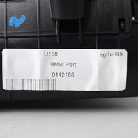2010-2017 BMW 535iGT 550iGT F07 Cup Holder 51169142166 OEM Used