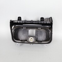 2010-2017 BMW 535iGT 550iGT F07 Cup Holder 51169142166 OEM Used