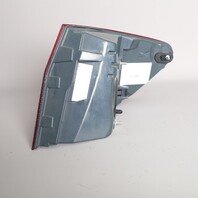 2011-2013 BMW 528i 535i 550i M5 F10 Left Driver Tail Light 63217203231 OEM