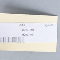 2014 BMW 428xi Turn Signal Wiper Column Switch 61319253749 OEM Used