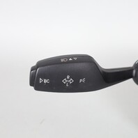 2014 BMW 428xi Turn Signal Wiper Column Switch 61319253749 OEM Used