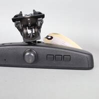 BMW 328i 335i 430i 435i Interior Inside Rear View Mirror 51169305633 OEM Used