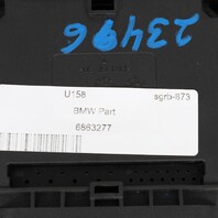 2014 BMW 428xi Parking Brake EMF Control Module 34436863277 OEM Used