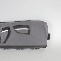 2013-2016 BMW 528i 535i 550i Left Front Seat Switch 61319270381 OEM Used