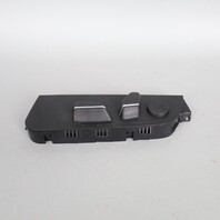2013-2016 BMW 528i 535i 550i Left Front Seat Switch 61319270381 OEM Used