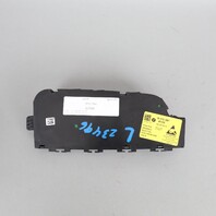2013-2016 BMW 528i 535i 550i Left Front Seat Switch 61319270381 OEM Used