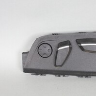 2013-2016 BMW 528i 535i 550i Left Front Seat Switch 61319270381 OEM Used