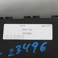 2013-2016 BMW 528i 535i 550i Right Power Seat Switch 61319270382 OEM Used