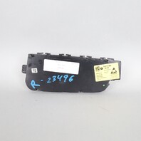 2013-2016 BMW 528i 535i 550i Right Power Seat Switch 61319270382 OEM Used