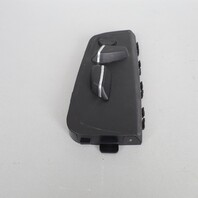 2013-2016 BMW 528i 535i 550i Right Power Seat Switch 61319270382 OEM Used