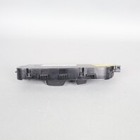 2013-2016 BMW 528i 535i 550i Right Power Seat Switch 61319270382 OEM Used