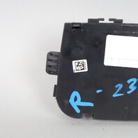 2013-2016 BMW 528i 535i 550i Right Power Seat Switch 61319270382 OEM Used