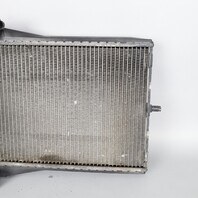 2001-2012 Porsche 911 Turbo C4S Left Radiator 99610613172 OEM Used