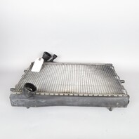 2001-2012 Porsche 911 Turbo C4S Left Radiator 99610613172 OEM Used