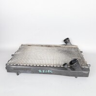 2001-2012 Porsche 911 Turbo C4S Left Radiator 99610613172 OEM Used